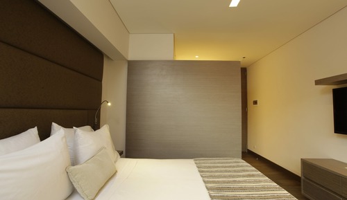 Habitación estándar