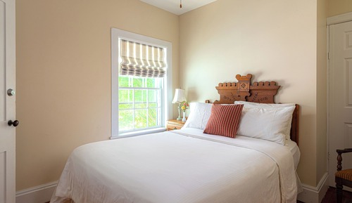 Habitación estándar, 1 cama doble