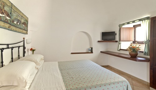 Suite junior