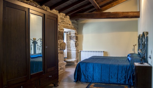 Habitación Deluxe con 2 camas individuales (Mestra)