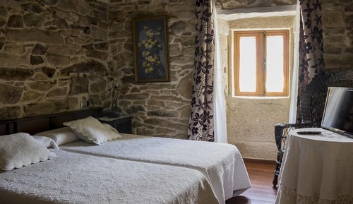 Habitación triple (Tear)