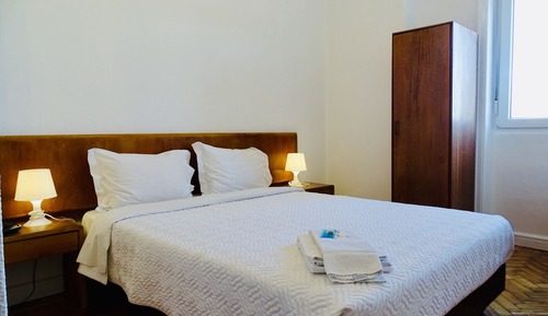 Habitación individual