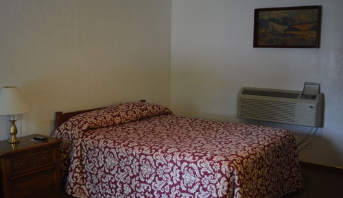 Habitación Deluxe, 1 cama de matrimonio