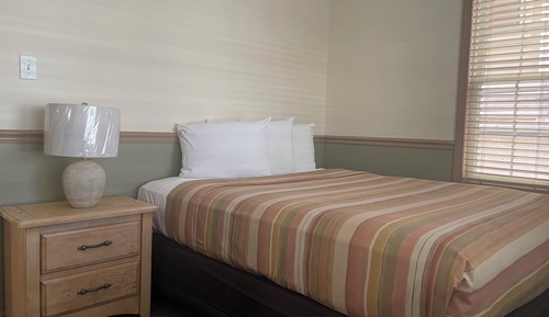 Suite Deluxe, 2 habitaciones, cocina