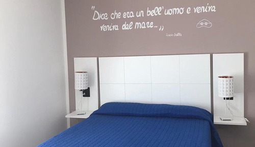 Habitación Confort doble, balcón