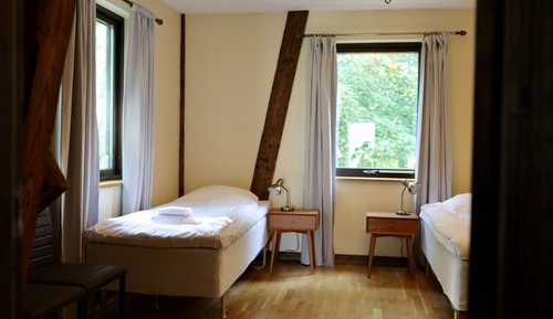 Apartamento, 2 habitaciones