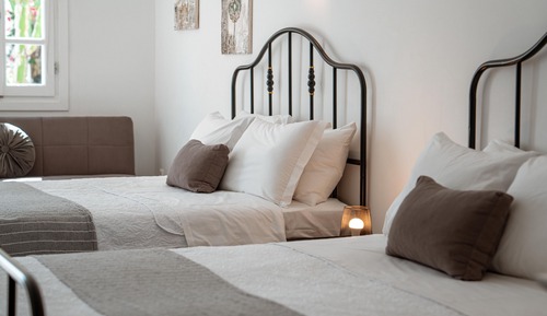 Habitación familiar