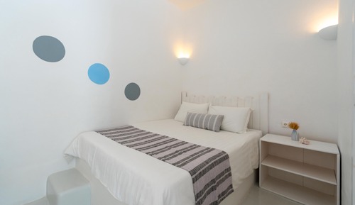 Habitación Deluxe doble