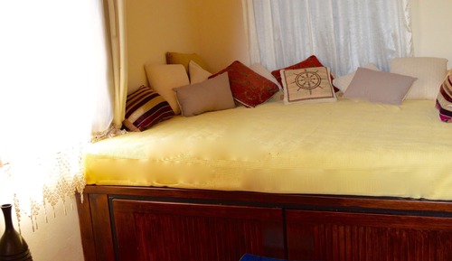 Villa, 5 habitaciones