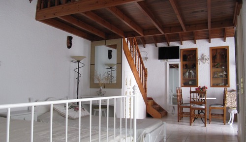 Loft de diseño