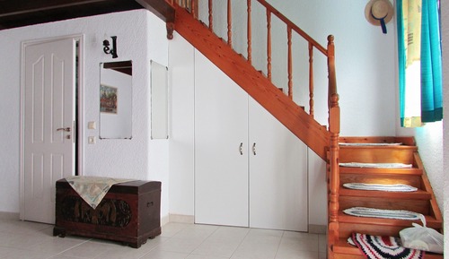 Loft tradicional