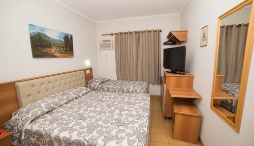 Habitación estándar