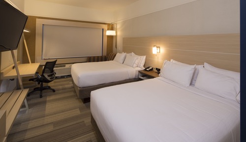 Habitación estándar
