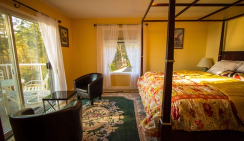 Habitación clásica, 1 cama de matrimonio grande (Opal)