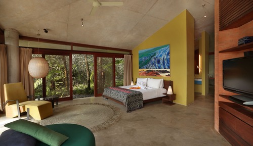 Villa, 3 habitaciones