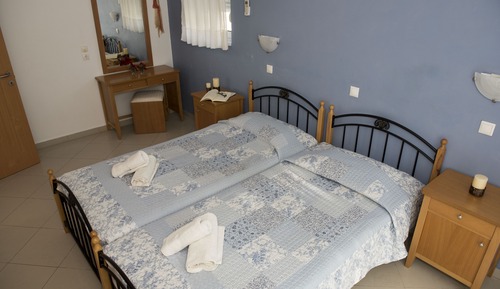 Apartamento clásico