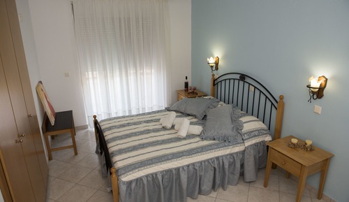 Apartamento Confort, 1 habitación, no fumadores, cocina