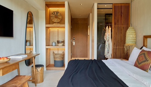 Habitación doble