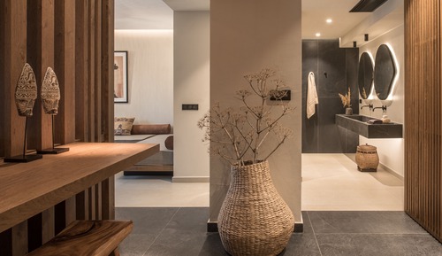 Jungle Suite (Jacuzzi)