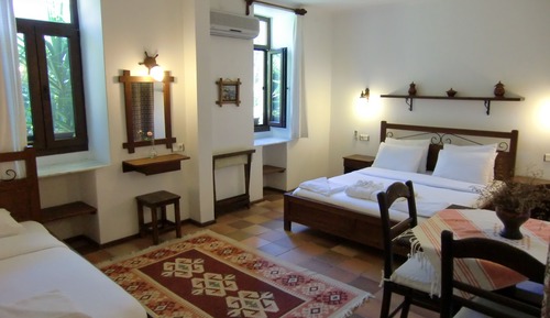 Habitación Confort