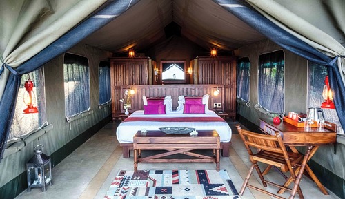 Habitación, 1 cama doble