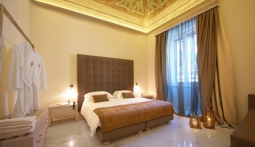 Habitación Signature doble