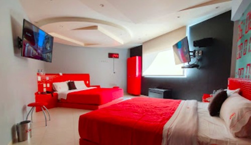 Habitación estándar
