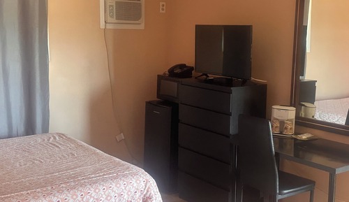 Habitación, 1 cama de matrimonio