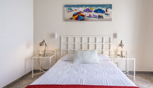 Villa, 3 habitaciones (5 adultos)