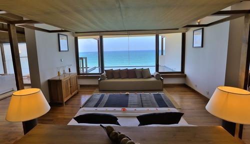 Suite presidencial