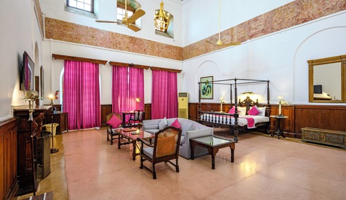 Habitación