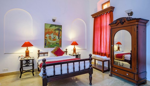 Habitación doble