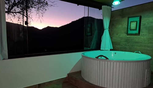 Apartamento Premium