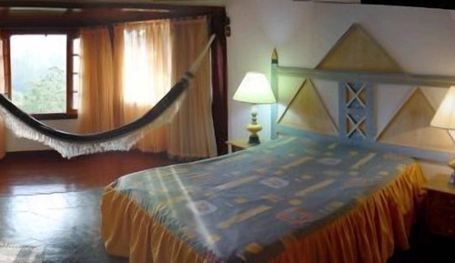 Suite superior