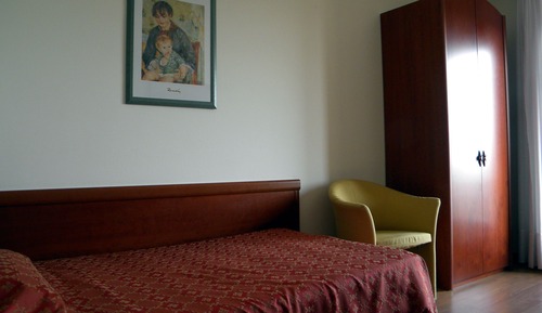 Habitación individual