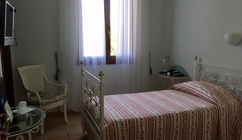 Habitación individual