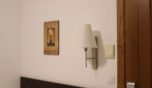 Habitación individual