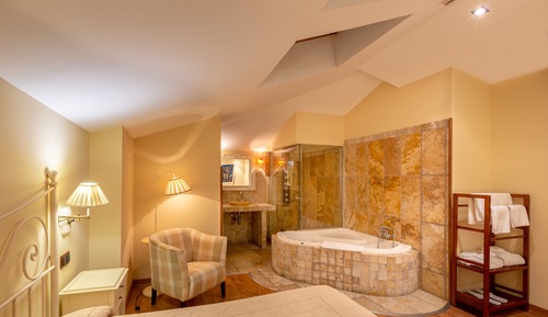 Habitación Premium