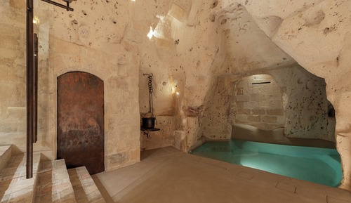 Suite de lujo, 1 cama de matrimonio grande, piscina privada