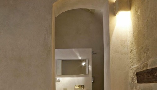 Habitación clásica