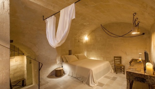 Habitación superior