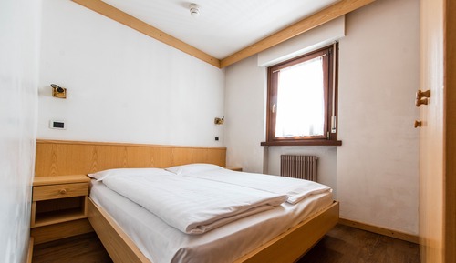 Apartamento, 1 habitación (5 people)