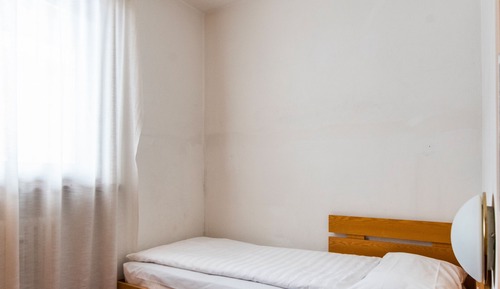 Apartamento, 1 habitación (3 people)