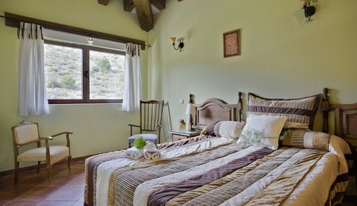 Habitación doble