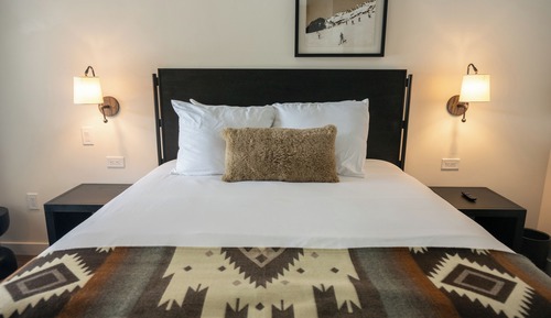 Habitación estándar, 1 cama de matrimonio, accesible en silla de ruedas