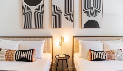 Suite Deluxe