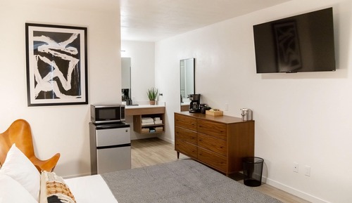 Habitación clásica, 1 cama de matrimonio