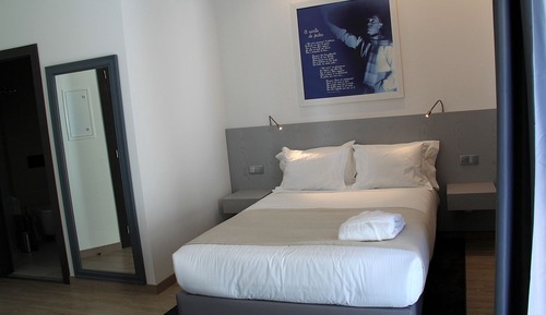 Habitación doble
