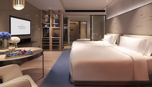 Habitación Premium