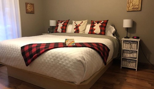 Habitación individual Confort
